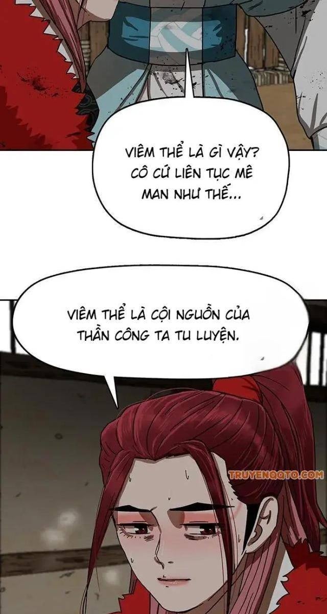 Hàn Băng Liệt Hỏa - Page 82