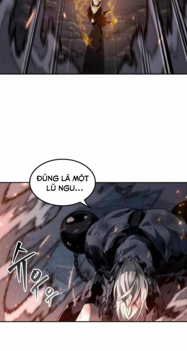 Mạo Hiểm Giả Cuối Cùng - Page 107