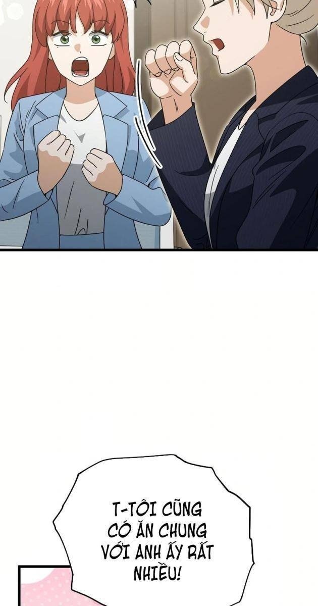 Bố Tôi Quá Mạnh - Page 25