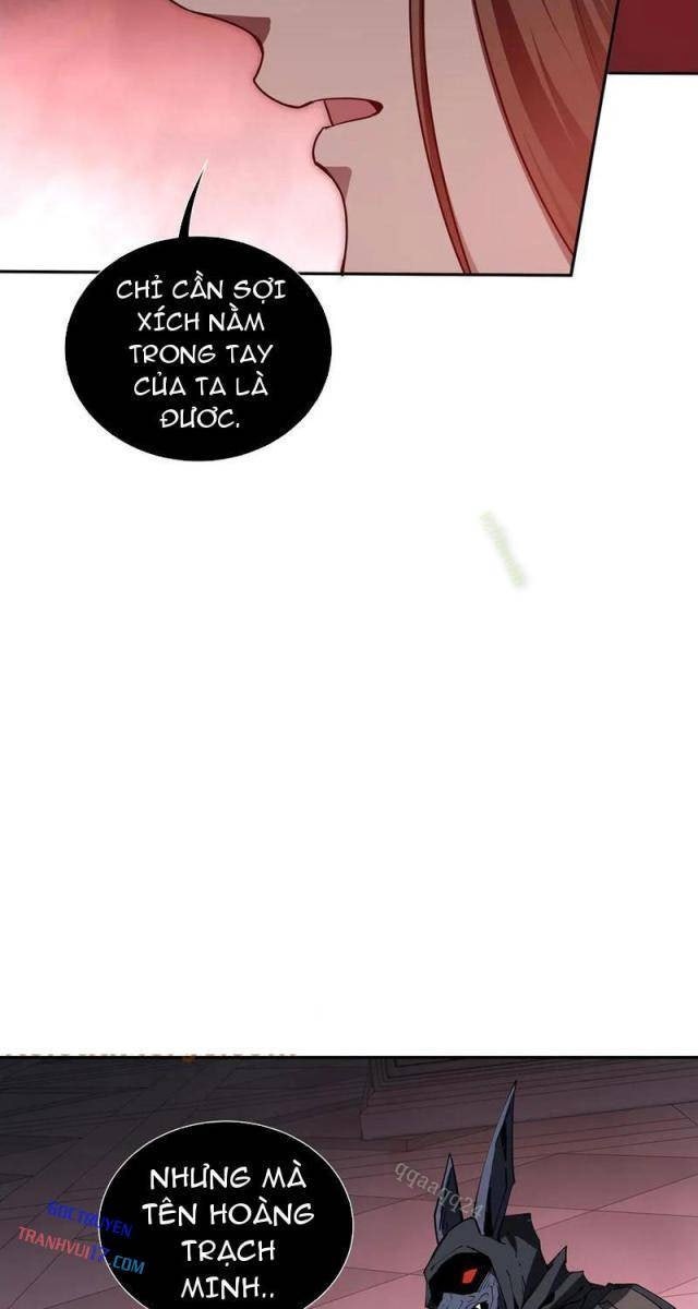 Ta Ký Kết Khế Ước Với Chính Mình - Page 28