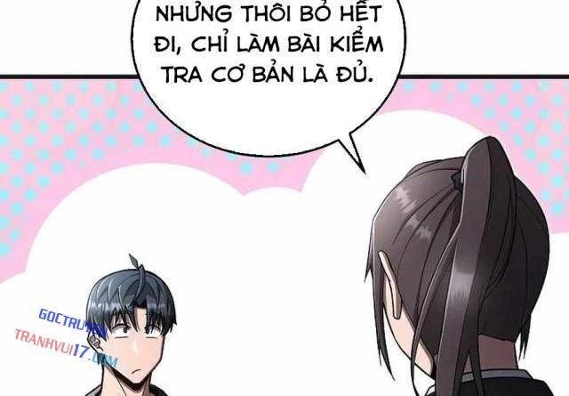 Cách Một Tử Linh Sư Cấp Thảm Họa Nghỉ Hưu - Page 48