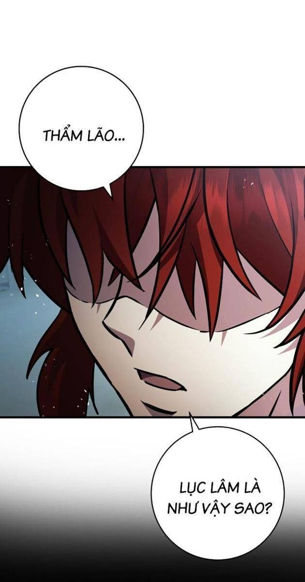 Cửu Thiên Kiếm Pháp - Page 32