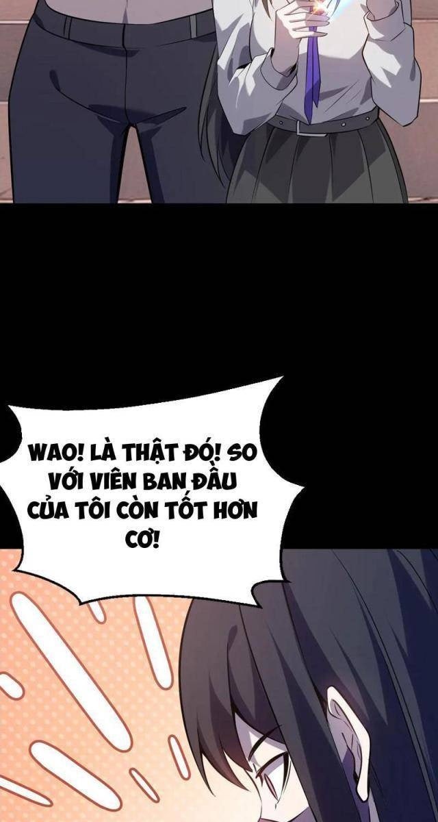 Đừng Gọi Ta Là Ác Ma - Page 37