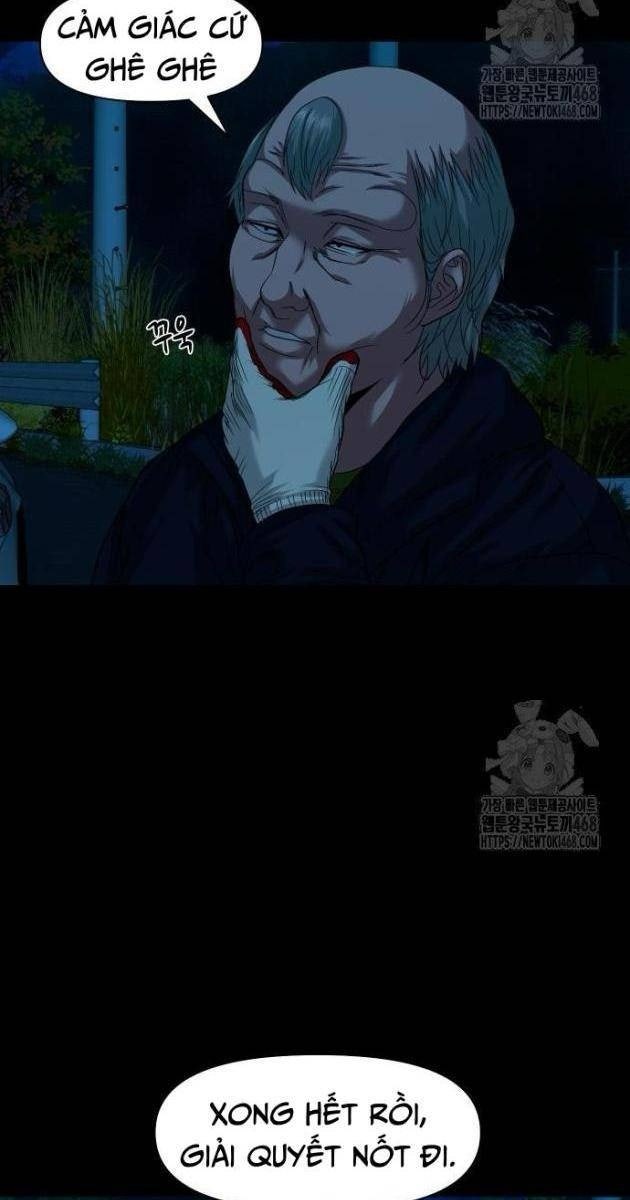 Ngôi Làng Ma Quái - Page 59