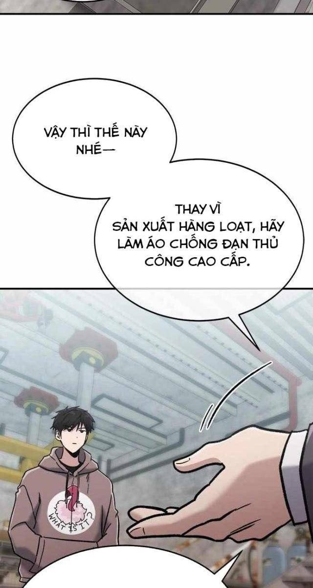 Một Anh Hùng Giỏi Mọi Thứ - Page 42