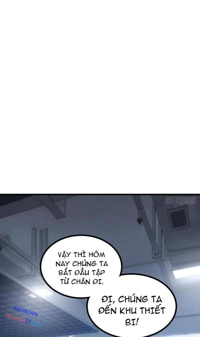 Chung Cực Tùy Ý Thần Hào Hệ Thống - Page 40