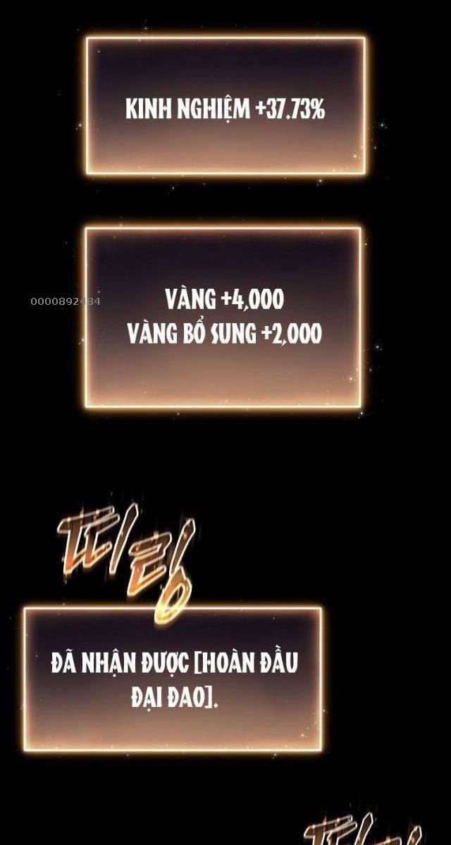 Người Chơi Mạnh Nhất Hồi Quy Lần Thứ 100 - Page 8