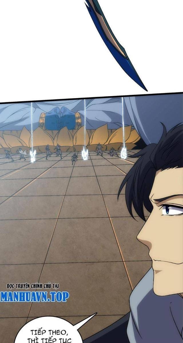 Bắt Đầu Kế Nhiệm Boss Hắc Long, Ta Vô Địch - Page 29