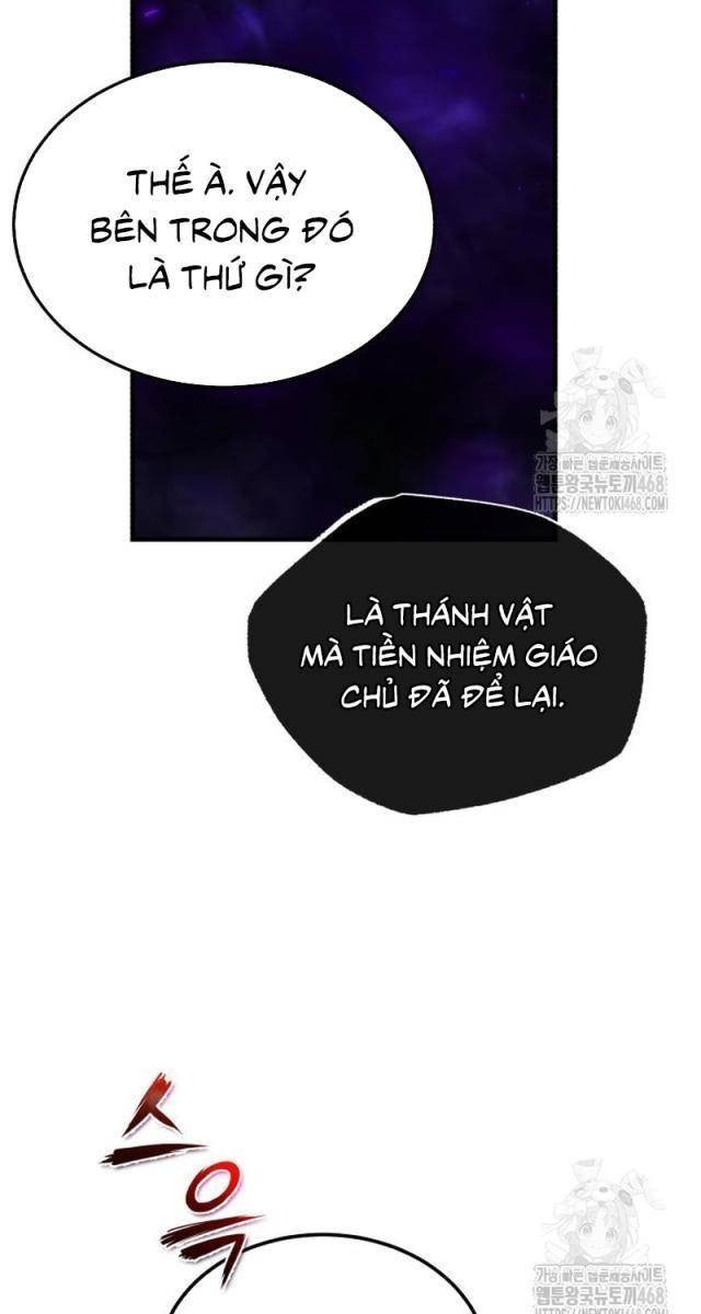 Giảng Sư Đứng Đầu: Baek Sư phụ - Page 58