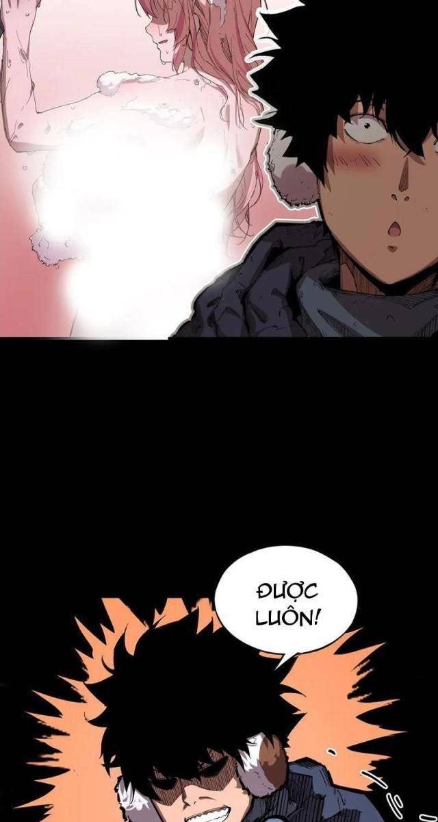 Cực Hàn Chiến Kỷ - Page 70