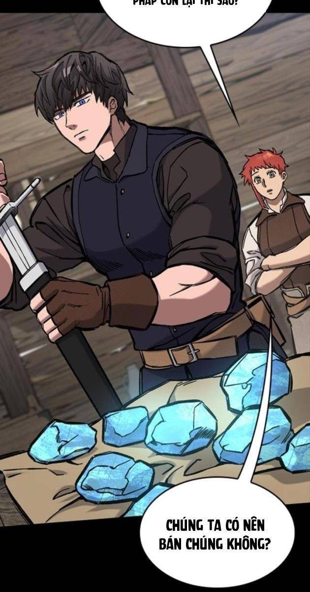 Hiệp Sĩ Sống Vì Ngày Hôm Nay - Page 78