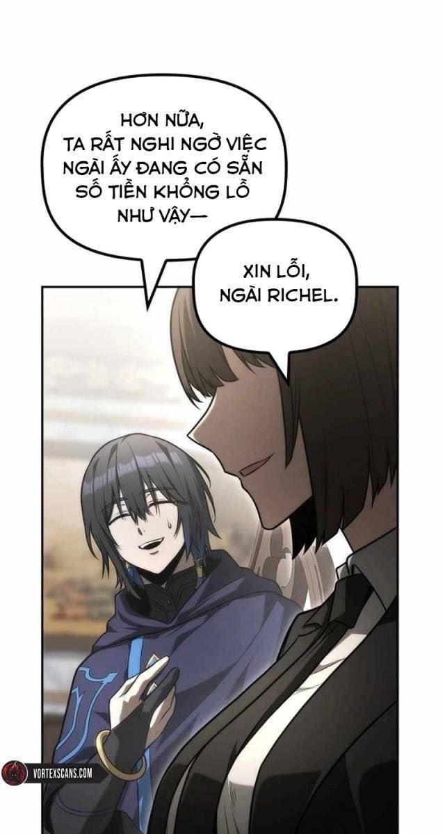 Thiếu Gia Chủ Của Gia Tộc Tử Linh Sư - Page 40