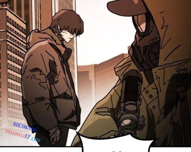 Đại Dịch Seoul - Page 35