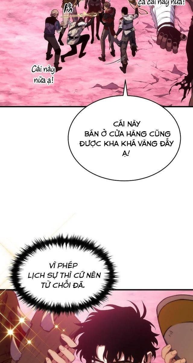 Người Chơi Mạnh Nhất Hồi Quy Lần Thứ 100 - Page 64