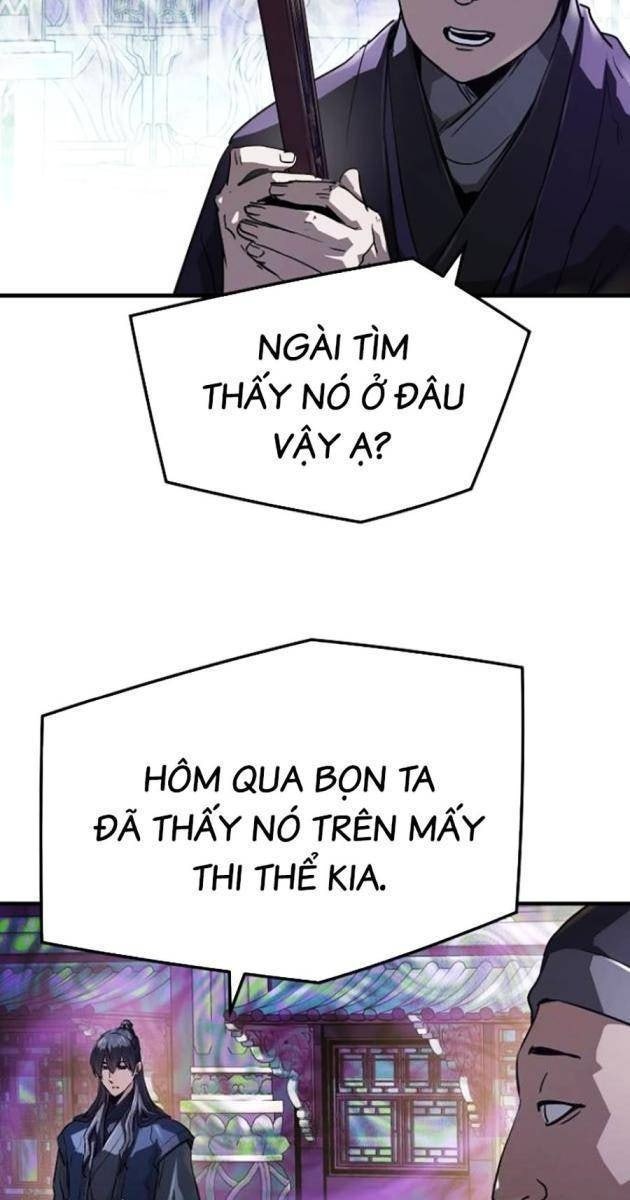 Tuyệt Thế Hồi Quy - Page 121