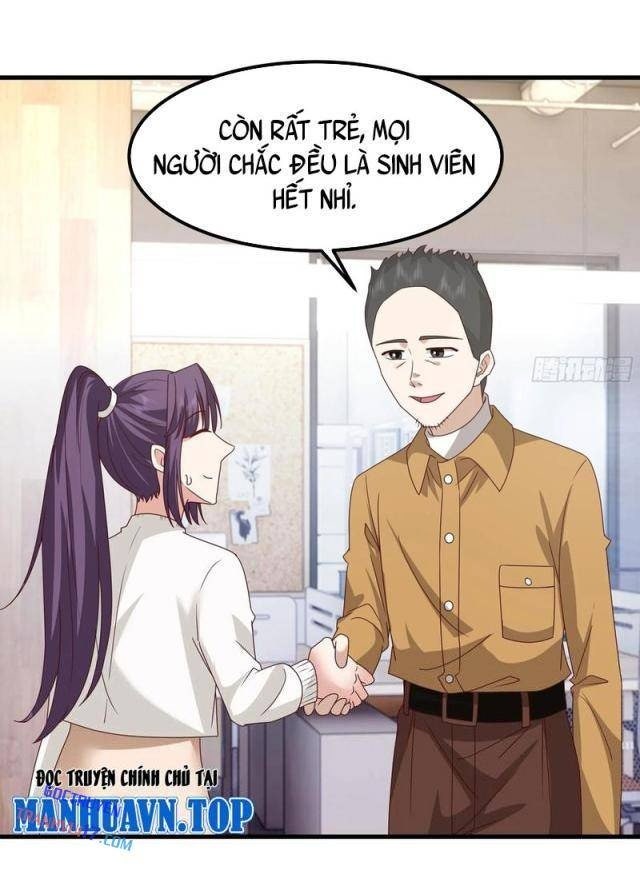 Ta Không Muốn Trùng Sinh Đâu - Page 69