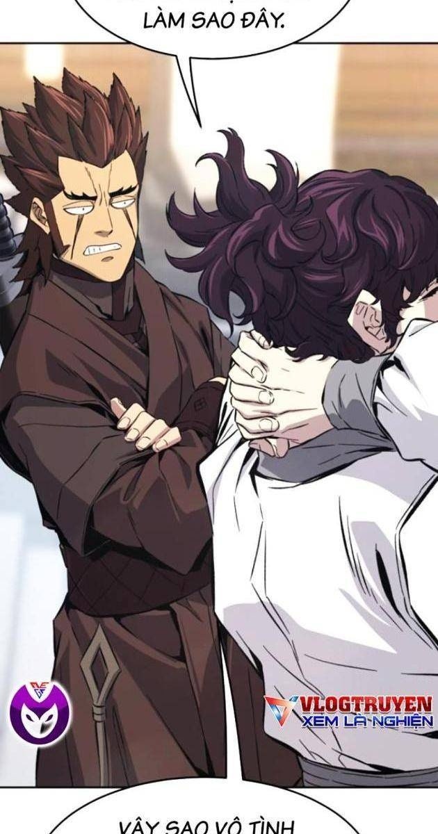 Tuyệt Đỉnh Kiếm Cảm - Page 84