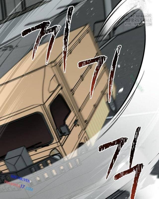 Chủ Xe Thức Ăn Nhanh Trong Ngục Tối - Page 27