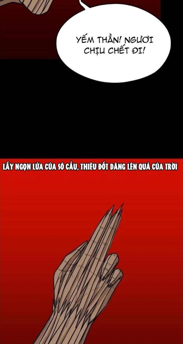 Đấu Yếm Thần - Page 11