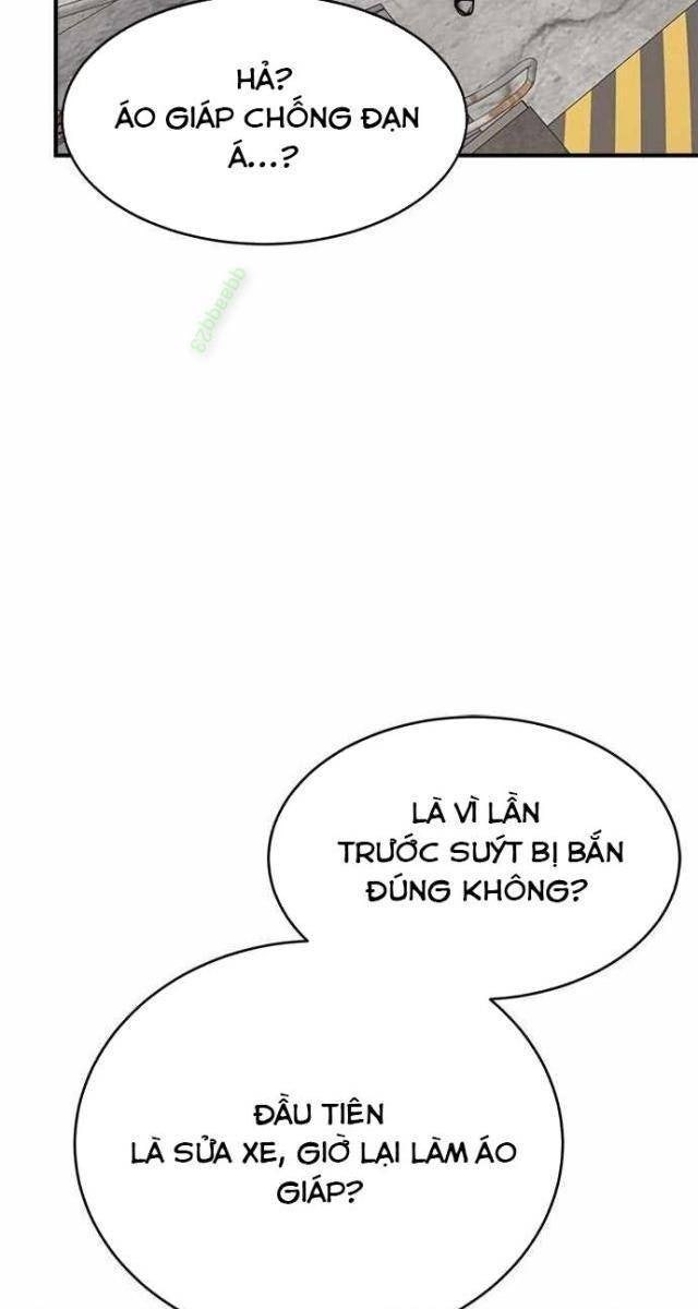 Một Anh Hùng Giỏi Mọi Thứ - Page 80