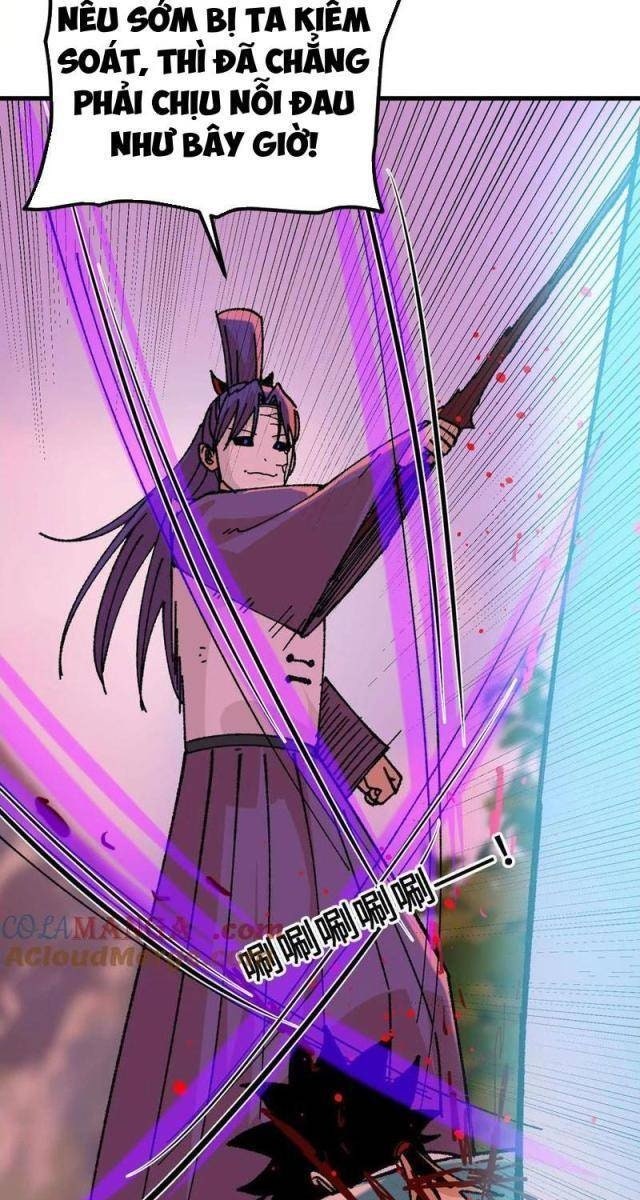 Vật Lý Tu Tiên Hai Vạn Năm - Page 60