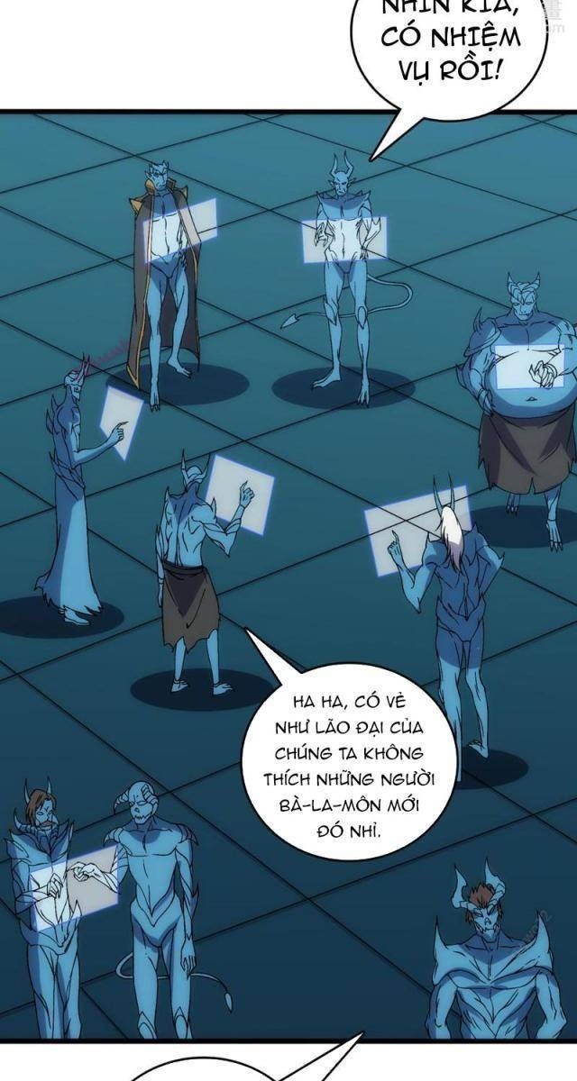 Bắt Đầu Kế Nhiệm Boss Hắc Long, Ta Vô Địch - Page 19