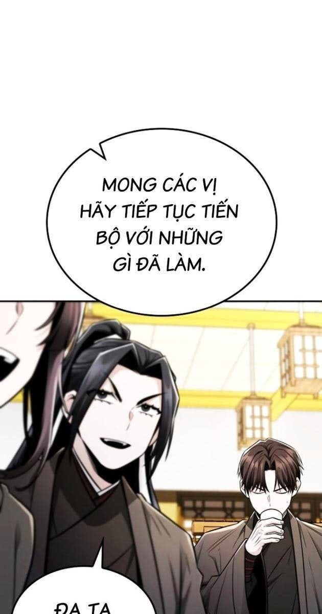 Quỷ Kiếm Thiên Tài Của Hoa Sơn Phái - Page 85