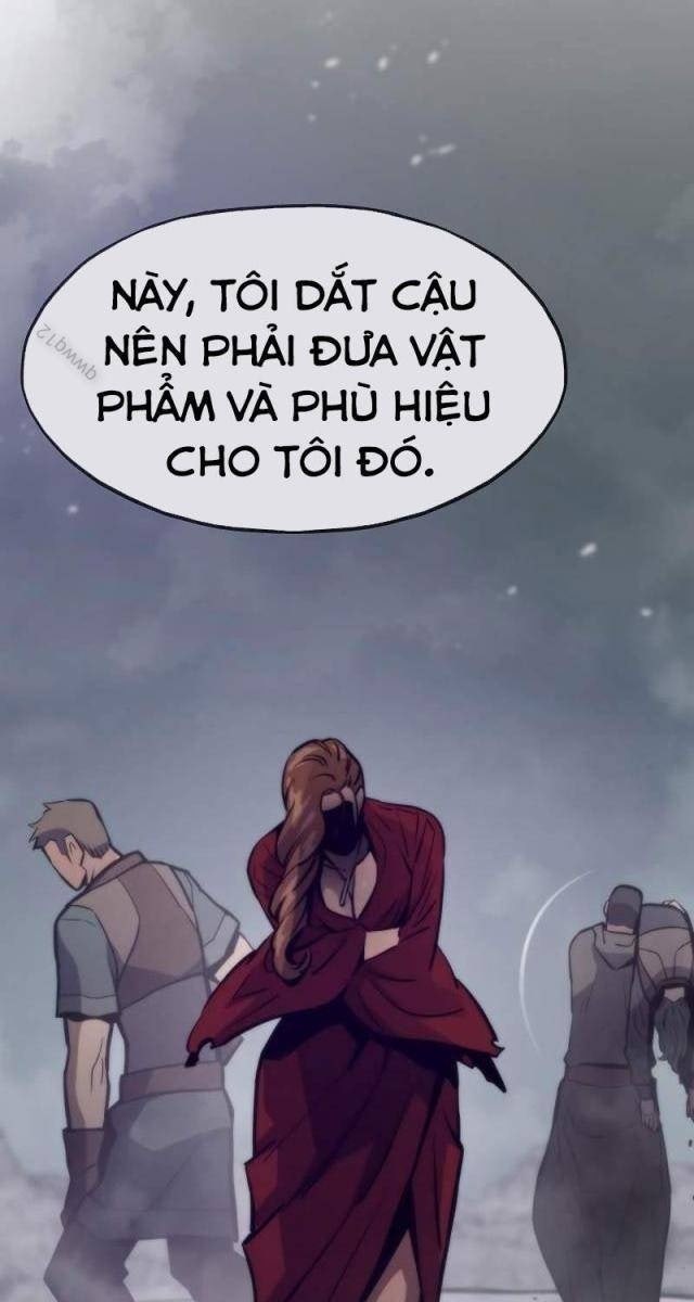 Hồi Quy Gia - Page 104