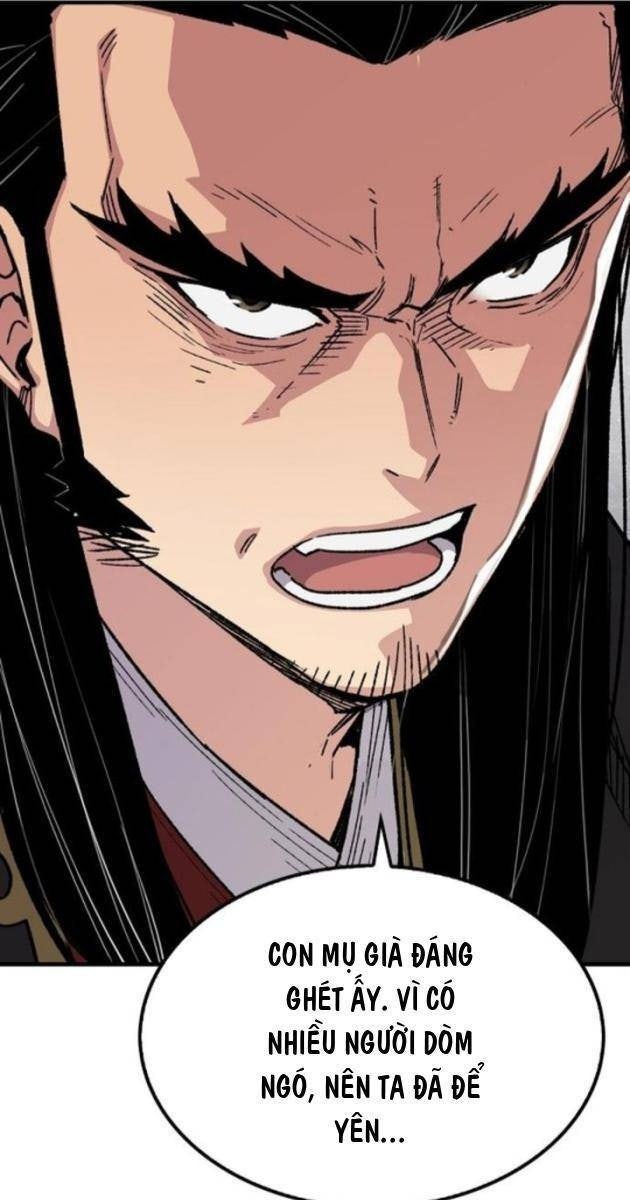 Thiên Ma Quy Hoàn - Page 30