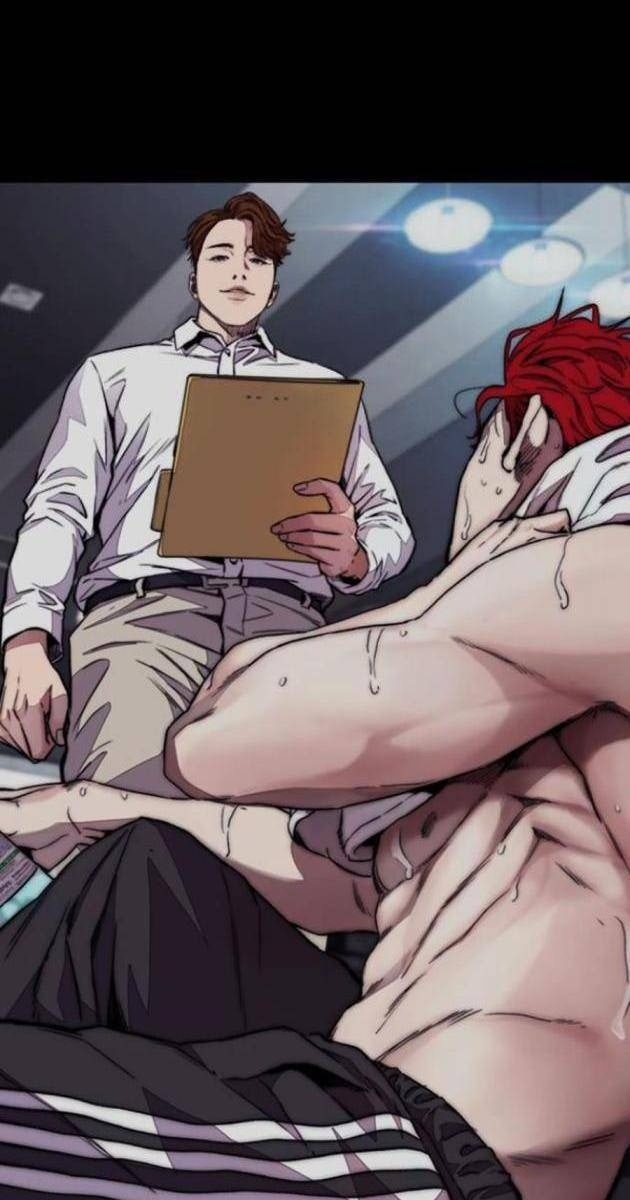 Thể Thao Cực Hạn - Page 84