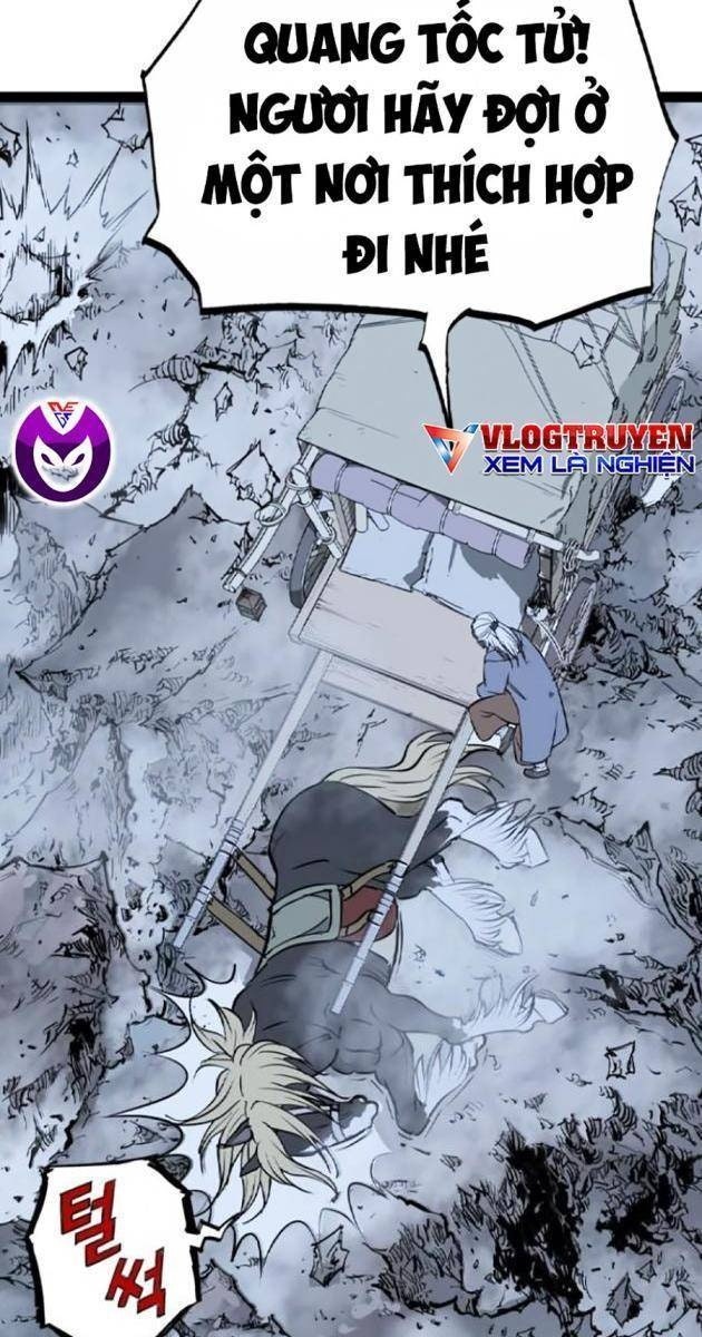 Sát Thần Tu La - Page 67