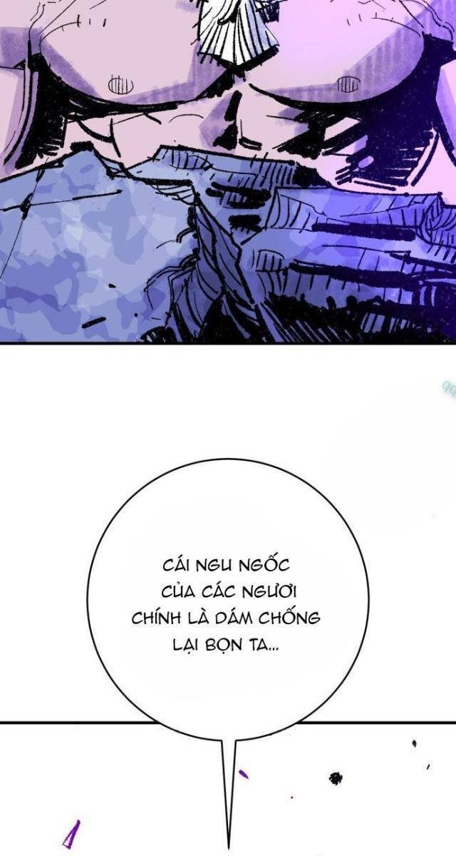 Quỷ Vương - Page 25