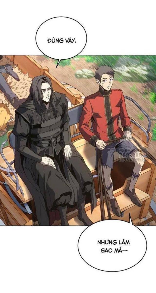 Lý Do Ta Từ Bỏ Làm Quỷ Vương - Page 47