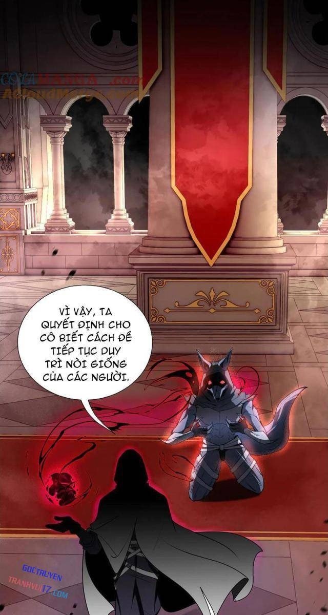 Ta Ký Kết Khế Ước Với Chính Mình - Page 42