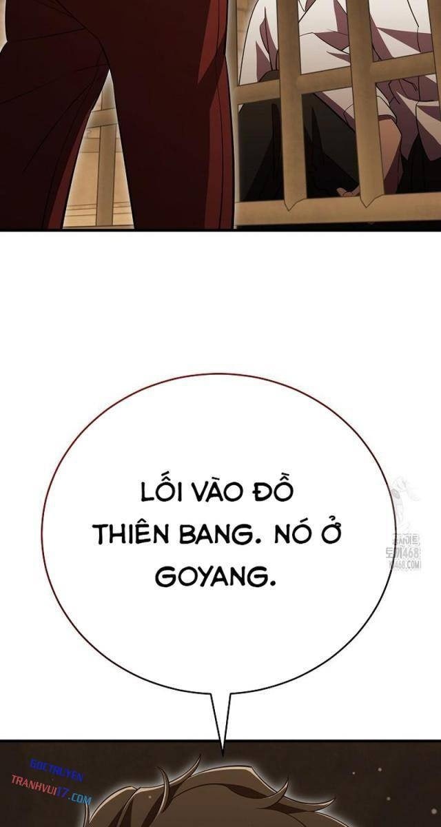 Môn Đồ Của Tam Vương - Page 6