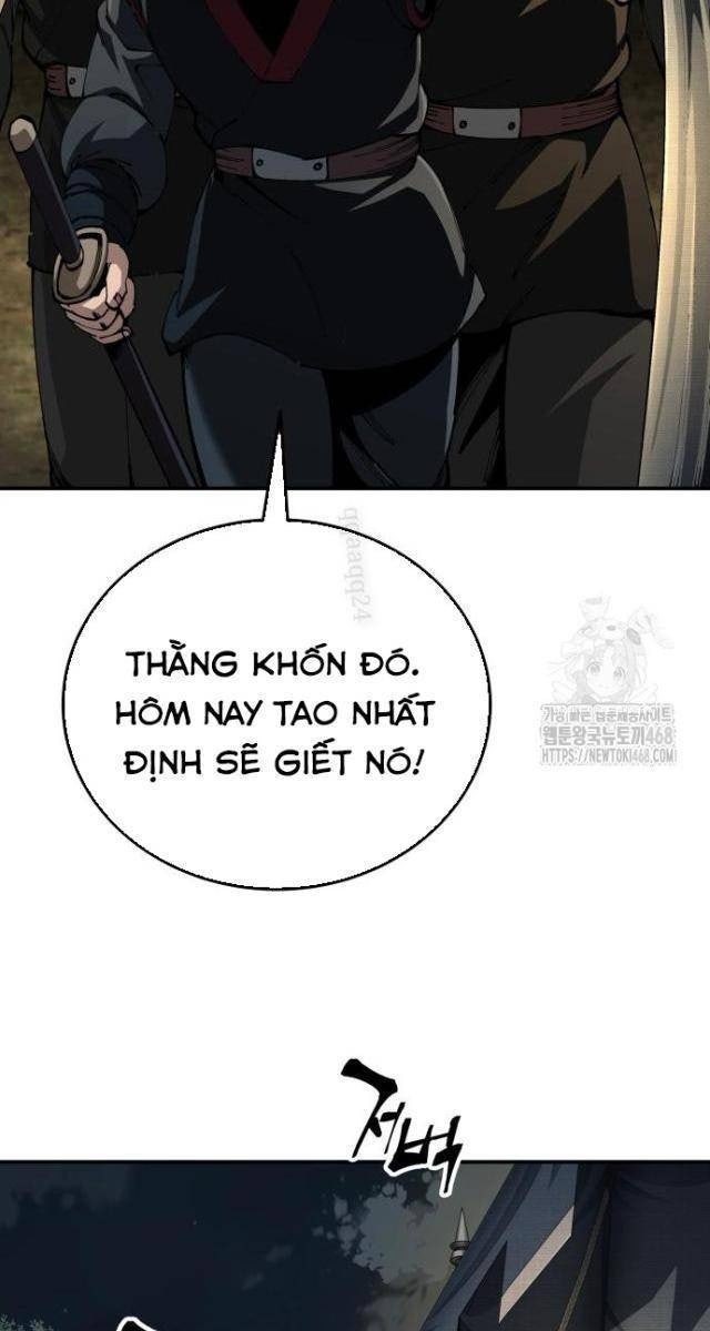 Ông Võ Giả Và Cháu Chí Tôn - Page 117