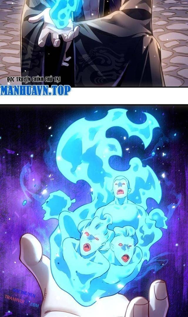 Bói Toán Mà Thôi, Cửu Vĩ Yêu Đế Sao Lại Thành Nương Tử Ta?! - Page 66