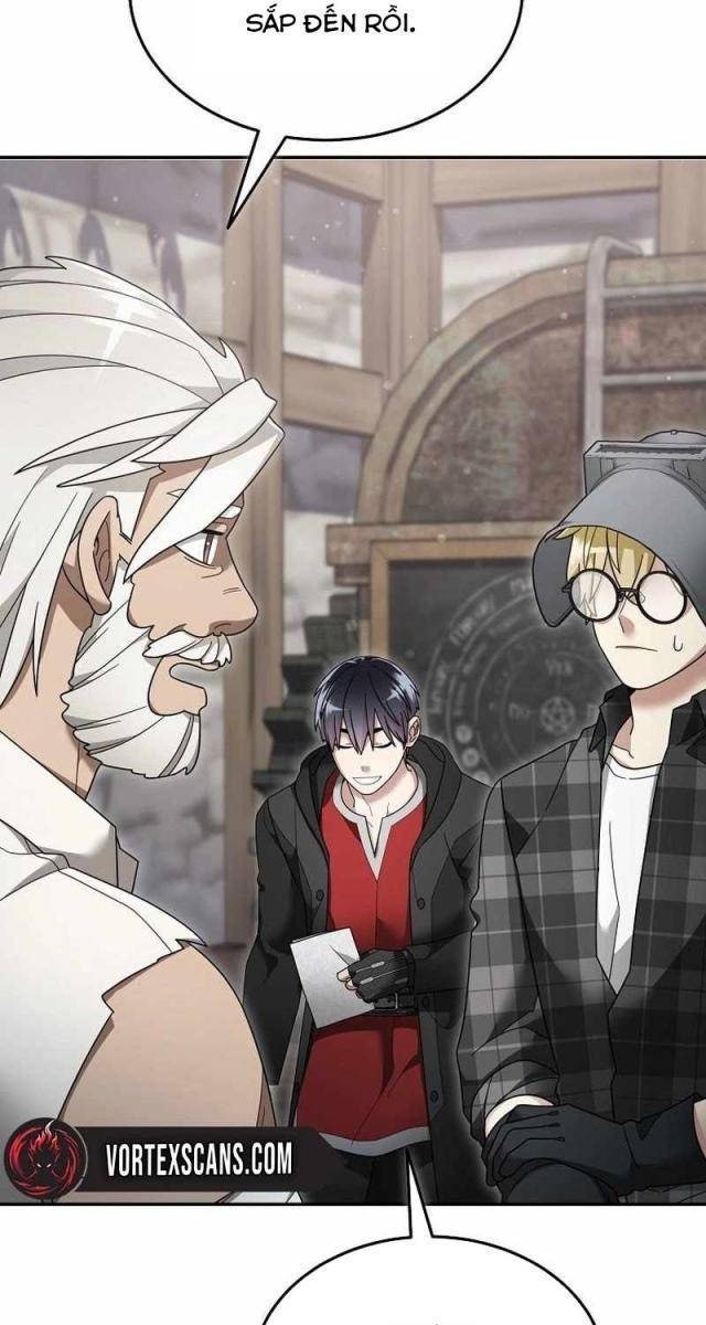 Người Mới Này Quá Mạnh - Page 57