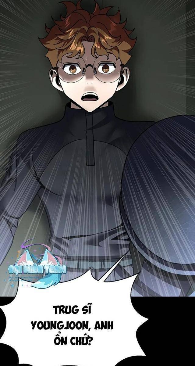 Người Chơi Thiết Thụ - Page 16