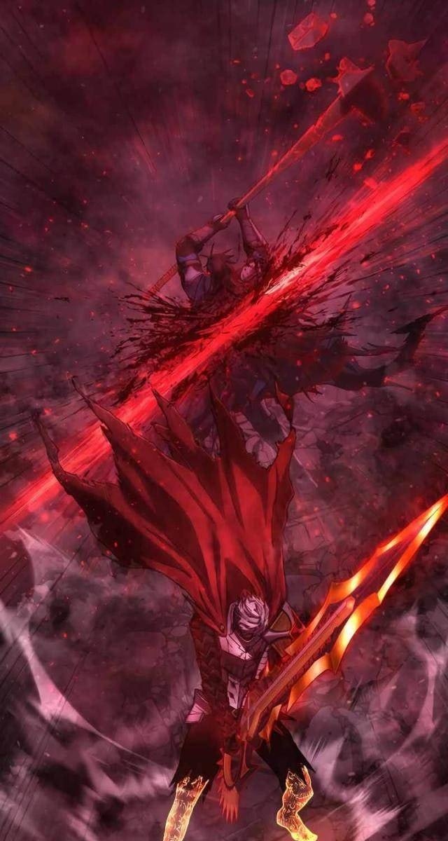 Anh Hùng Đã Trở Lại - Page 115