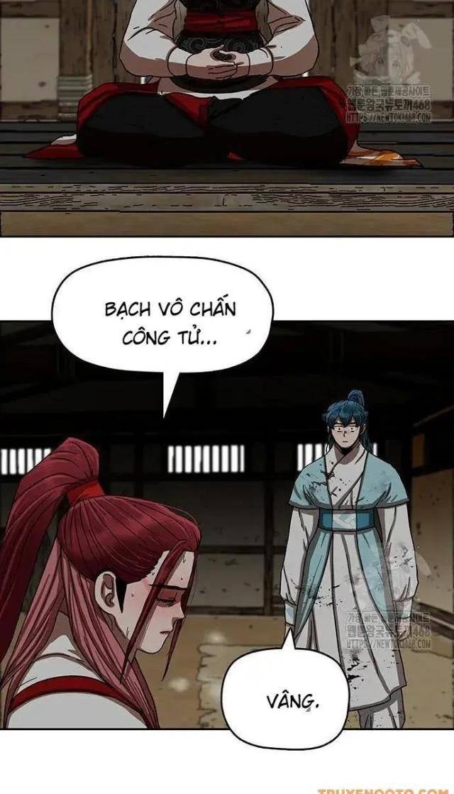 Hàn Băng Liệt Hỏa - Page 85