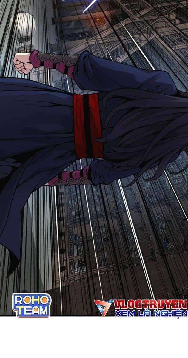 Quái Lực Loạn Thần - Page 100