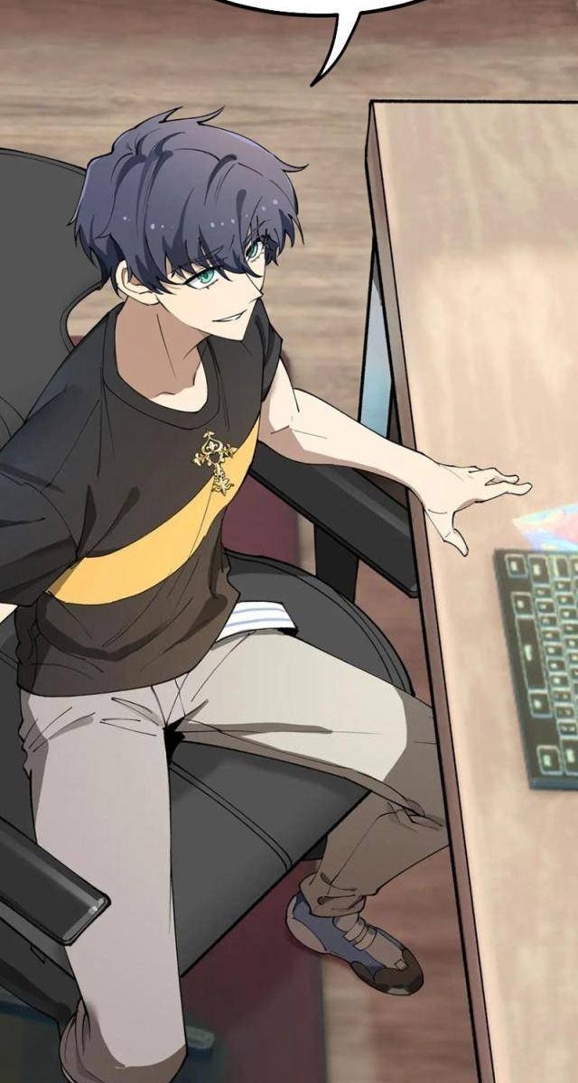 Thánh Hiệp Sĩ Cấp SSS - Page 31