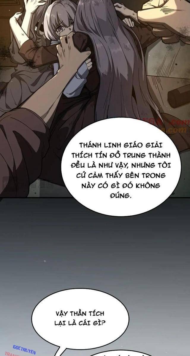 Thánh Hiệp Sĩ Cấp SSS - Page 98