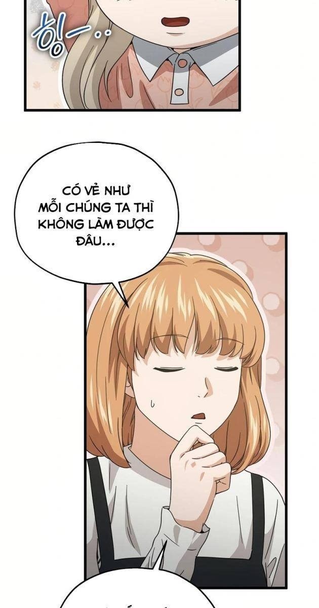 Bố Tôi Quá Mạnh - Page 26