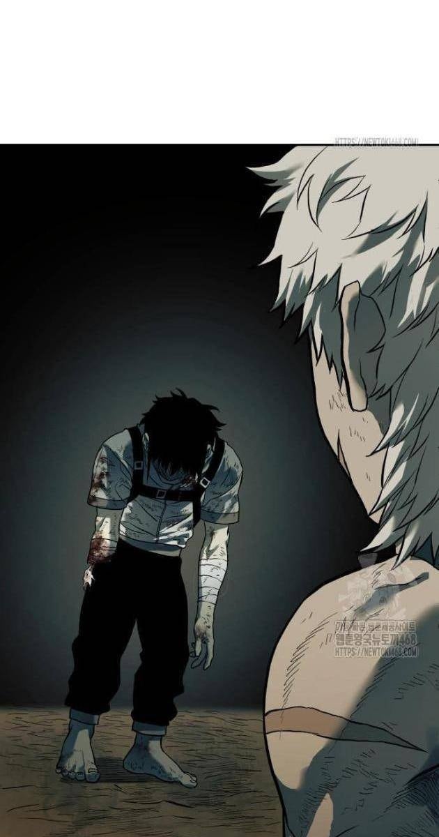 Sống Sót Qua Ngày Tận Thế - Page 54