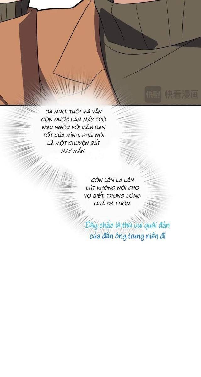 Bà Xã Nhà Tôi Đến Từ Ngàn Năm Trước - Page 47