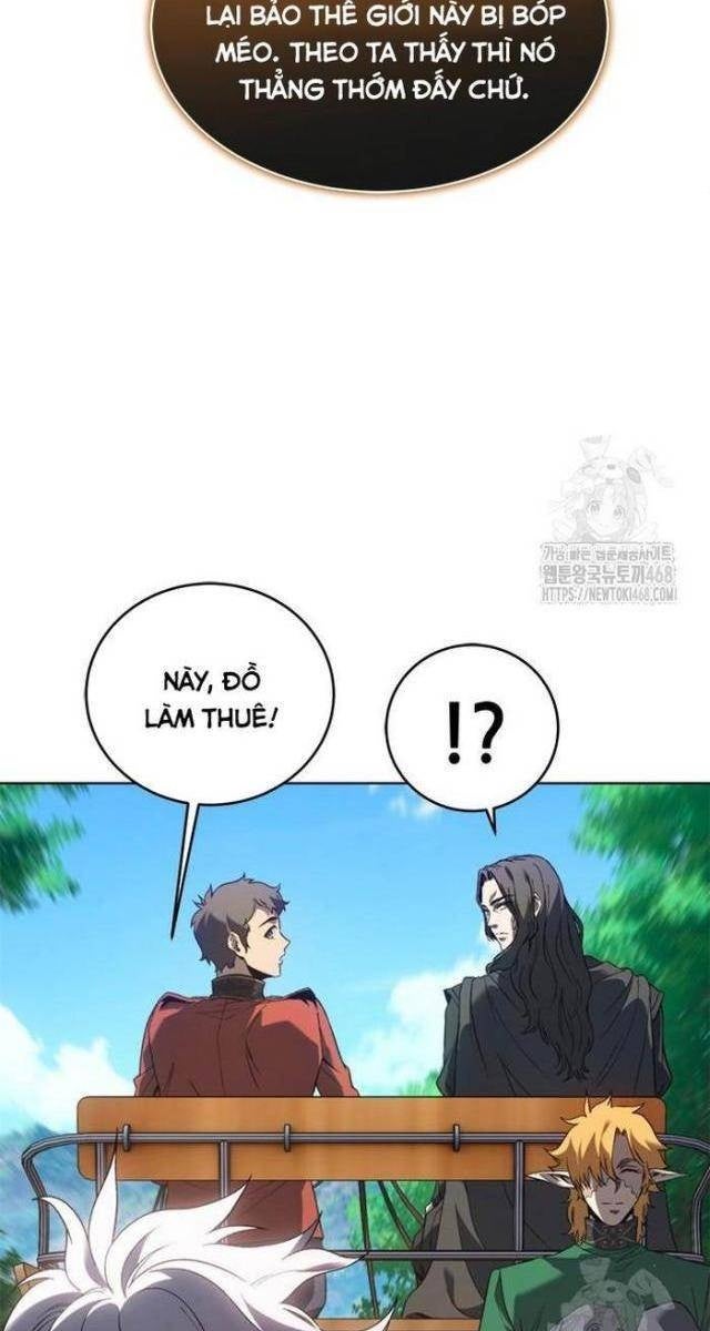 Lý Do Ta Từ Bỏ Làm Quỷ Vương - Page 95