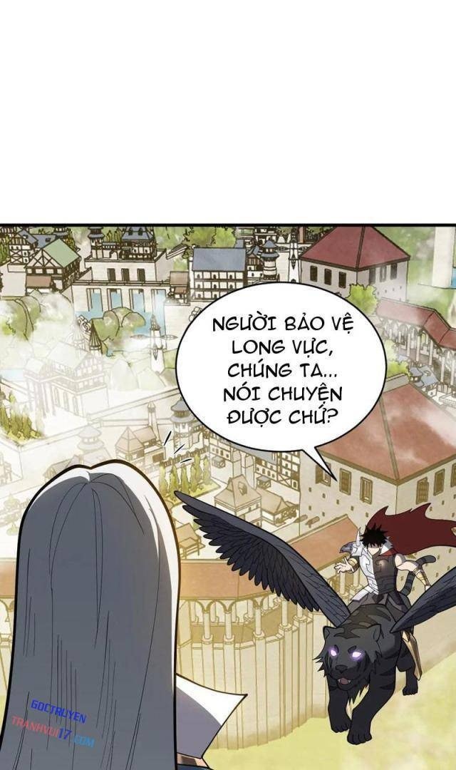 Game Online: Vì Quá Phóng Túng, Tôi Đã Trở Thành Kẻ Thù Của Cả Server - Page 50