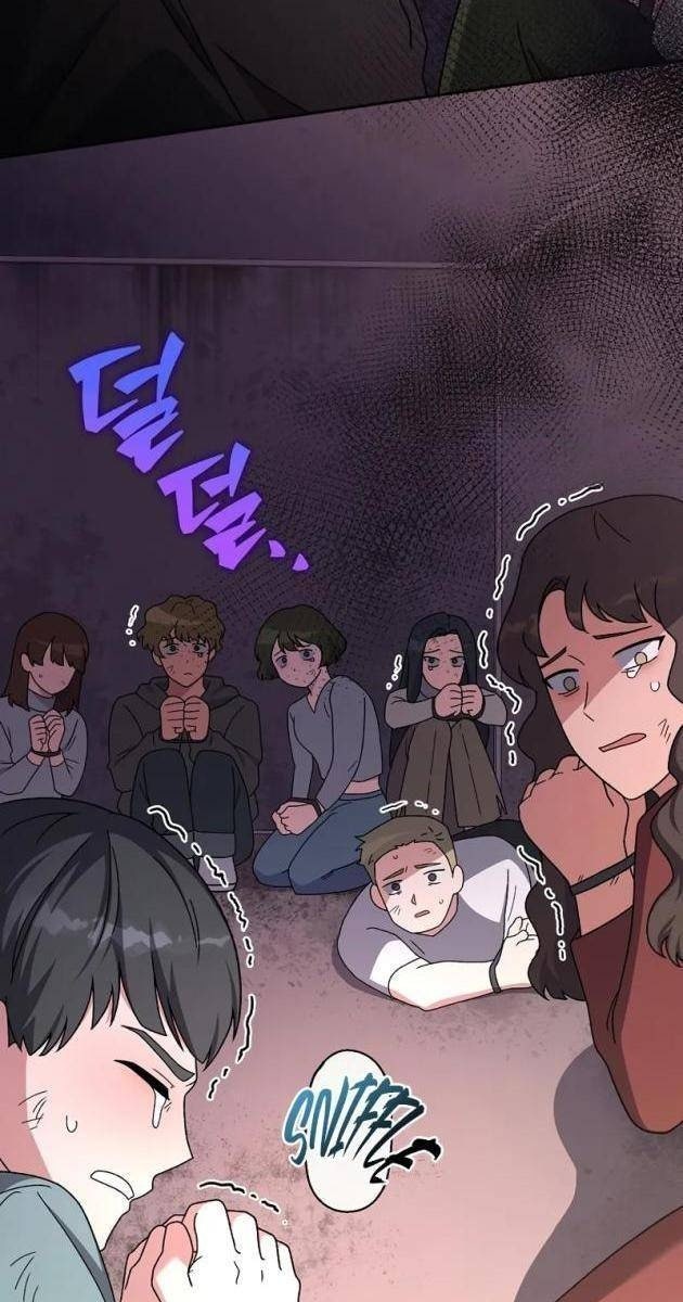 Trở Thành Quần Chúng Trong Tiểu Thuyết - Page 22